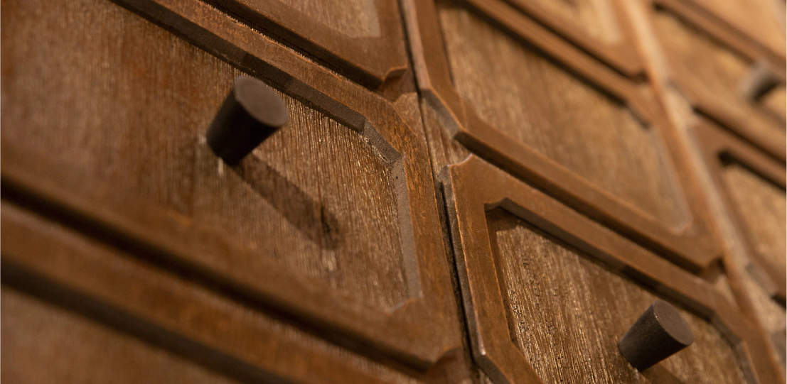 Millwork Installation